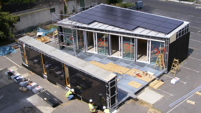 passive energy efficiency pic