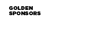 golden sponsors